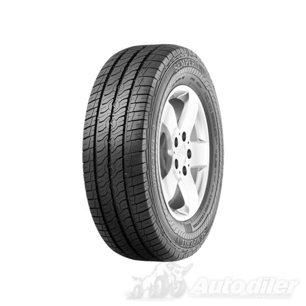 Semperit - VAN-LIFE 2 109 R - Ljetnja guma