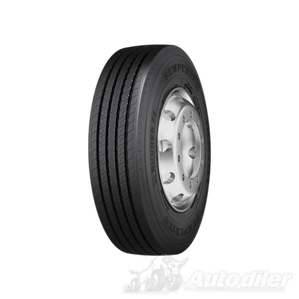 Semperit - RUNNER F2 0 L - Ljetnja guma