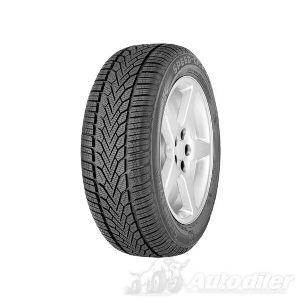 Semperit - Master-Grip 2 91 T - Zimska guma