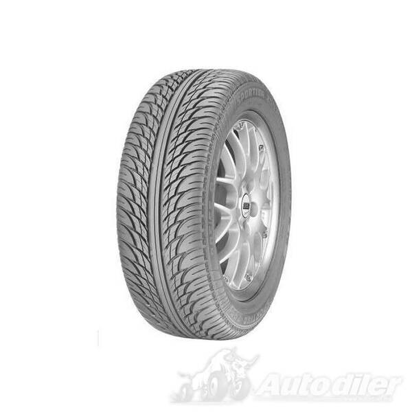 Sportiva - Z60 86 H - Ljetnja guma