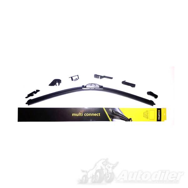 Wipers and Blades for Mercedes Benz, Mazda, Volkswagen, Seat, Škoda, Volvo, Audi, Cadillac, Land ...