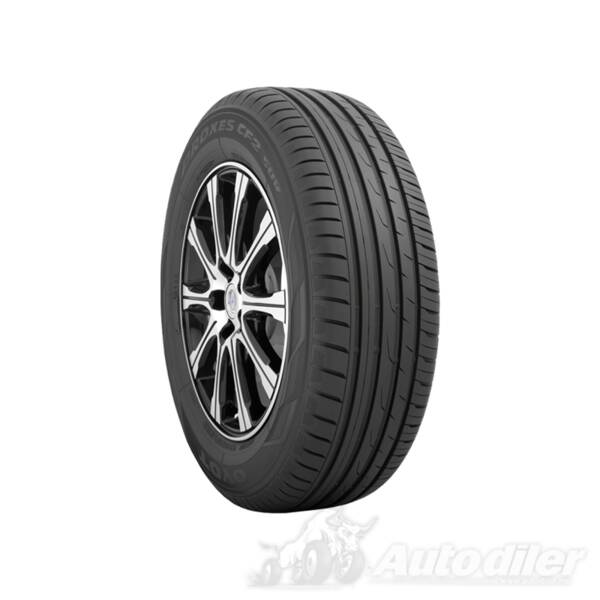 Toyo - PROXES CF2 88 H - Ljetnja guma