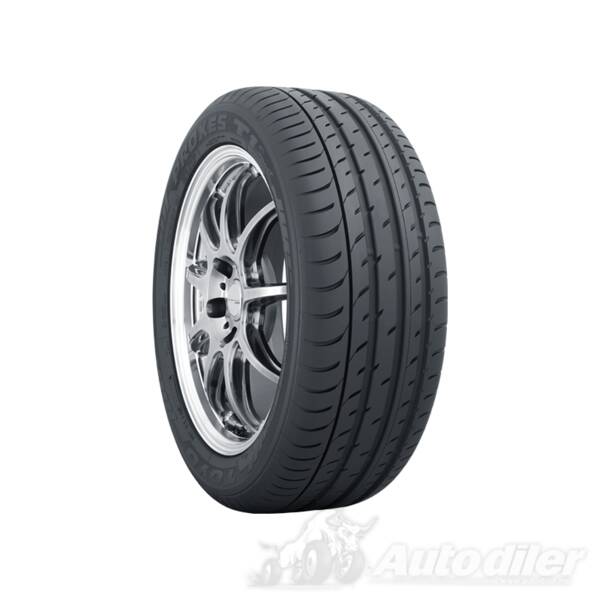 Toyo - PROXES T1 SPORT 92 Y - Ljetnja guma