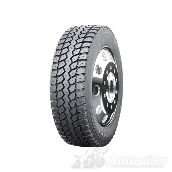 Triangle - TR689A 141 J - Univerzalna guma