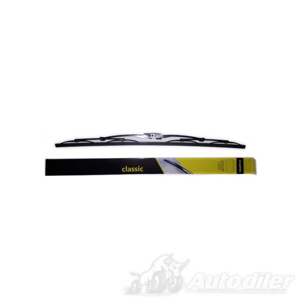 Wipers and Blades for Peugeot, Mercedes Benz, DAF, Volkswagen