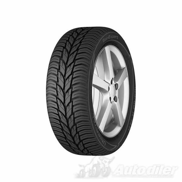 Uniroyal - RAINEXPERT 102 H - Ljetnja guma