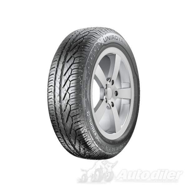 Uniroyal - RainExpert 3 86 T - Ljetnja guma