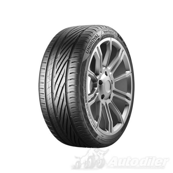 Uniroyal - RainSport 5 82 V - Ljetnja guma