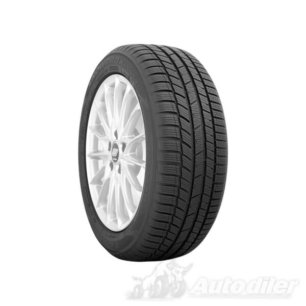 Toyo - SNOWPROX S954 98 V - Zimska guma