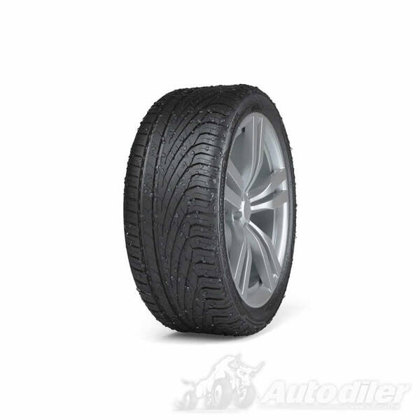 Uniroyal - RAINSPORT 3 105 Y - Ljetnja guma