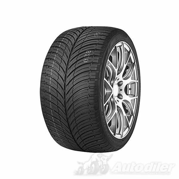 Unigrip - Lateral Force 4S 105 W - Univerzalna guma