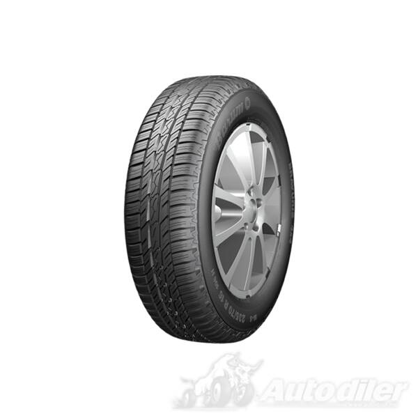 Barum - BRAVURIS 4x4 104 T - Univerzalna guma