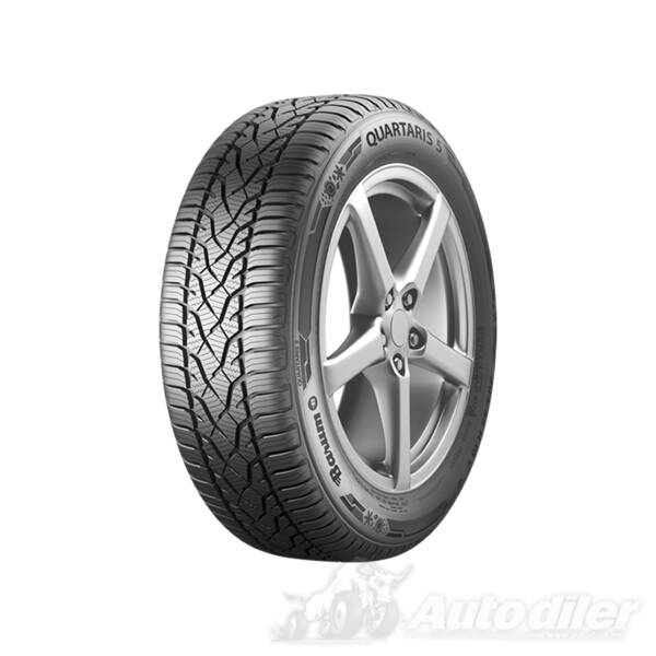 Barum - QUARTARIS 5 84 T - Univerzalna guma