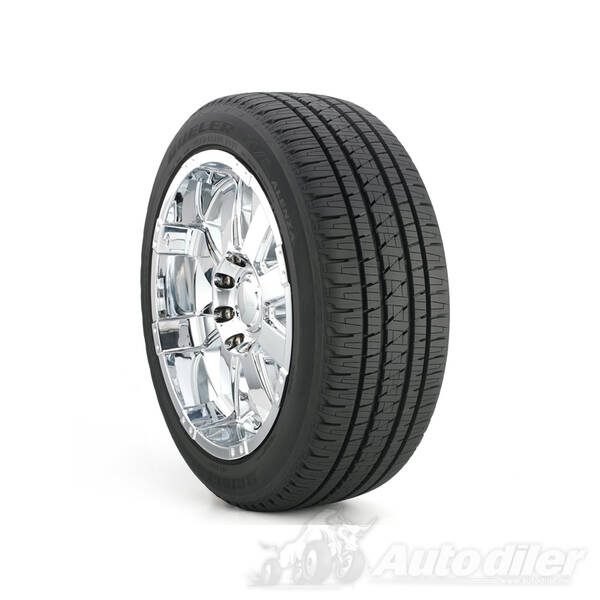 Bridgestone - ALENZA1 106 W - Univerzalna guma