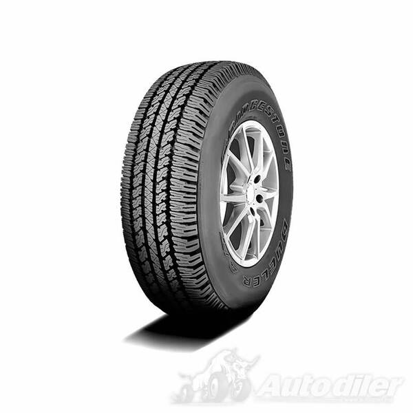 Bridgestone - DUELER AT 693 112 S - Univerzalna guma