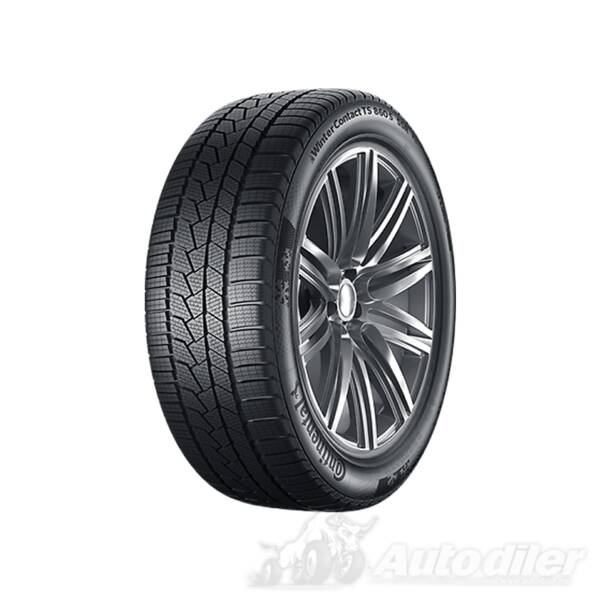 Continental - WinterContact TS 860 S 102 W - Zimska guma