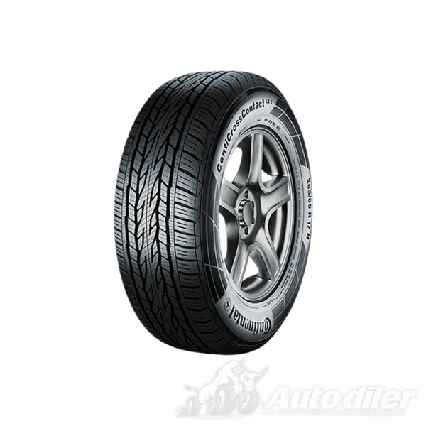 Continental - ContiCrossContact LX 2 115 T - Univerzalna guma