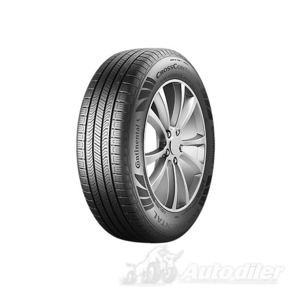 Continental - CrossContact RX 96 H - Univerzalna guma