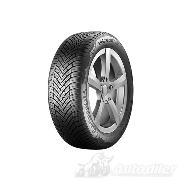 Continental - AllSeasonContact 100 V - Univerzalna guma