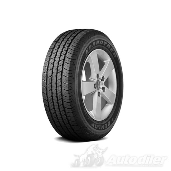 Dunlop - GRANDTREK AT20 111 S - Univerzalna guma