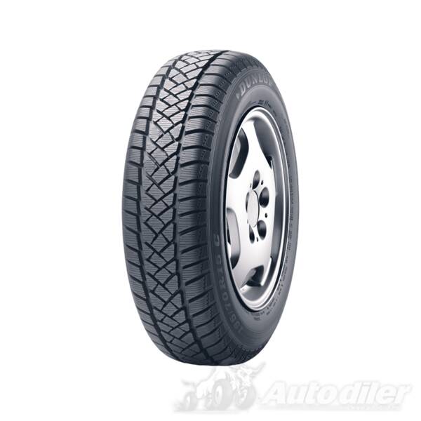 Dunlop - SP LT 60 113 R - Zimska guma