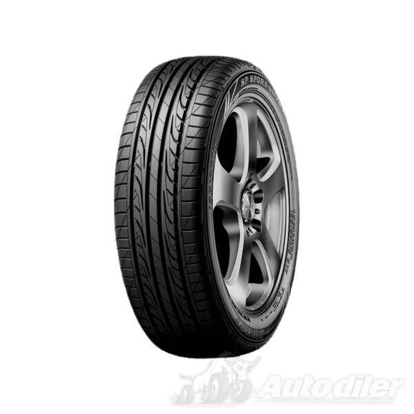 Dunlop - SP Sport LM704 94 W - Ljetnja guma