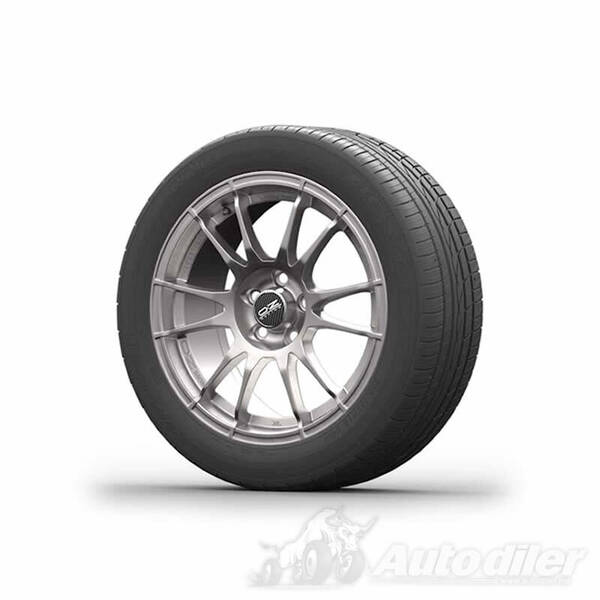 Falken - ZIEX ZE912 0 - Ljetnja guma