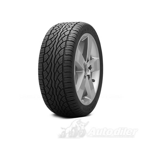 Falken - ZIEX STZ04 - Ljetnja guma