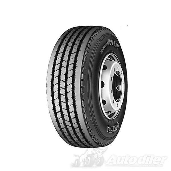 Falken - RI117  - Ljetnja guma