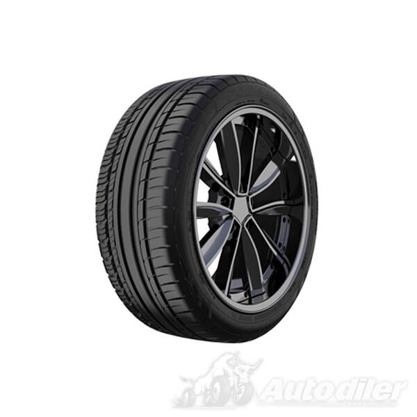 Federal - 275/55R19 - Ljetnja guma