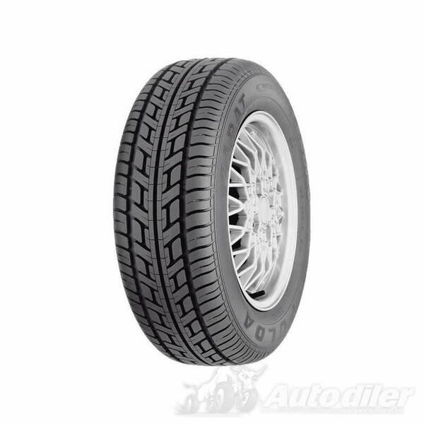 Fulda - Carat Assuro 91 H - Ljetnja guma