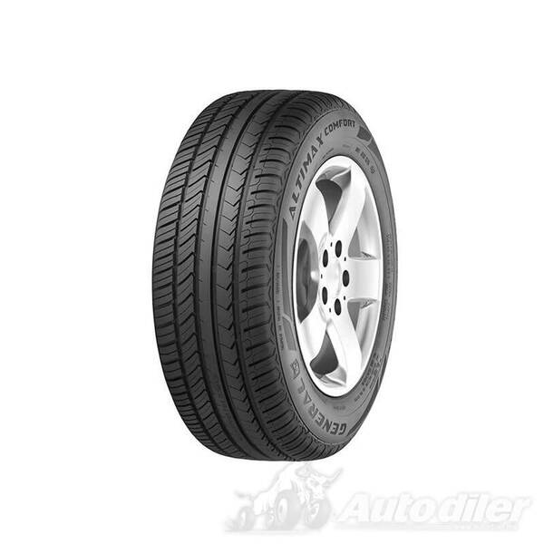 General Tire - Altimax Comfort 81 T - Ljetnja guma
