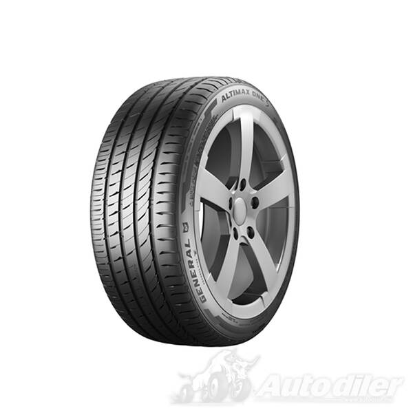 General Tire - Altimax One S 100 Y - Ljetnja guma