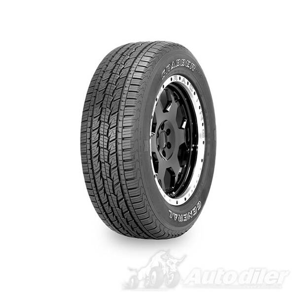 General Tire - GRABBER HTS 105 T - Univerzalna guma