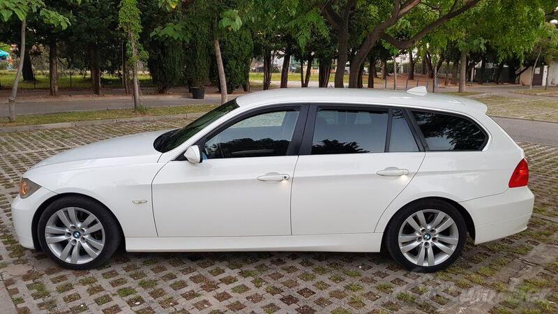 BMW - 330 - 3.0 xd