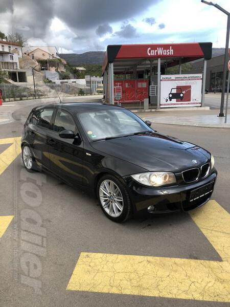 BMW - 123 - 2.0 M Full