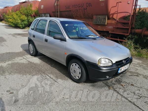 Opel - Corsa - 1.4