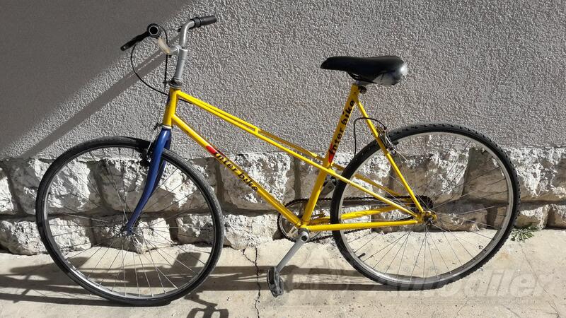 Ostalo - 28-ica gradsko biciklo