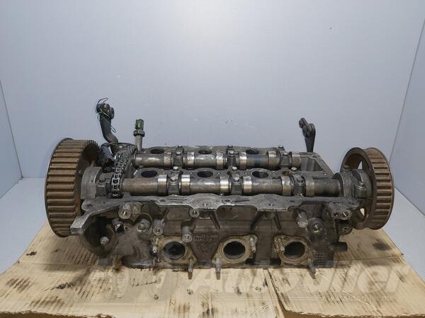 Glava motora za Land Rover - Range Rover    - 2010-2013