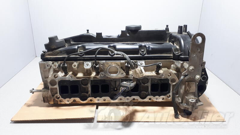 Glava motora za Mercedes Benz - Ostalo    - 2012-2015