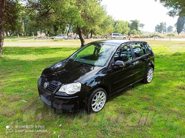 Volkswagen - Polo - 1.4