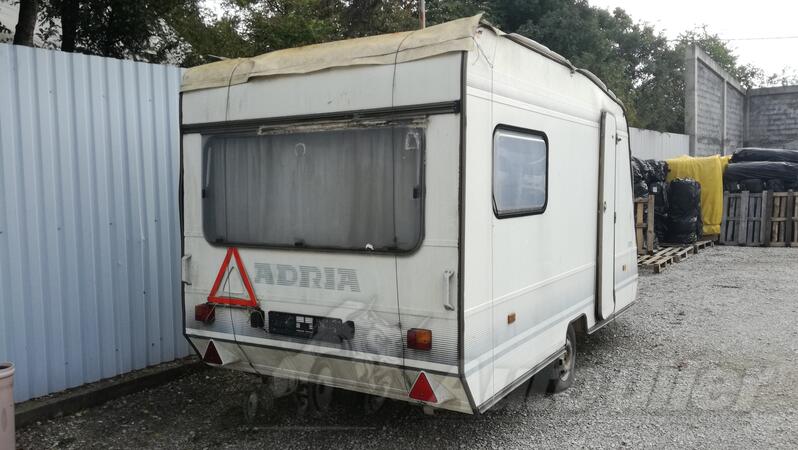 Adria - PRIMA 400SL
