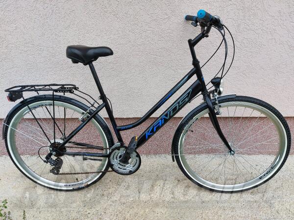 Ostalo - Kands Galileo TRK Lady 28 incha