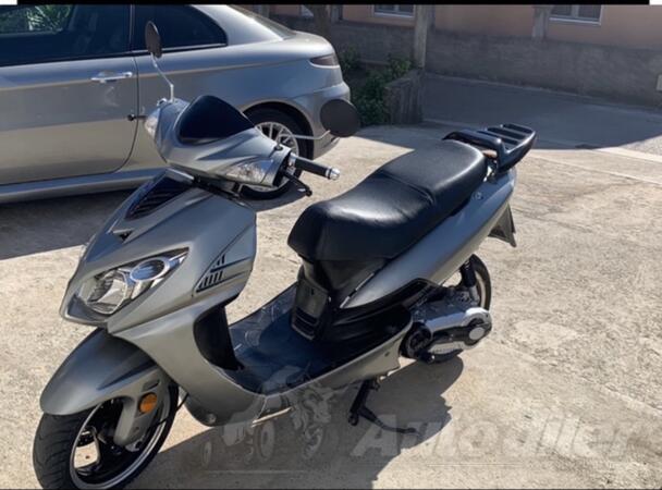 Mondial - 150hsi
