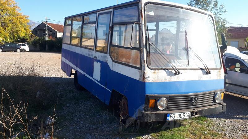 TAM - tam 80 t 50