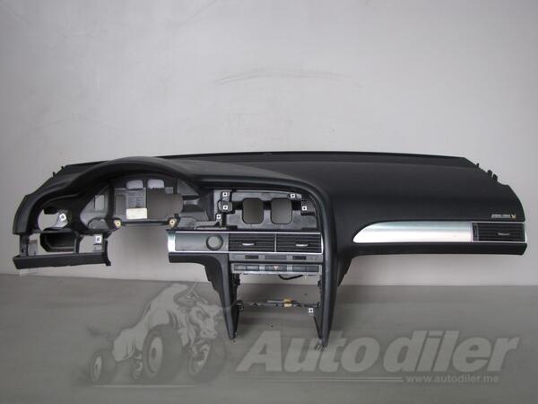 Instrument tabla za Automobile - Audi - A6    - 2008-2011