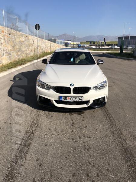 BMW - 435 - 3.0