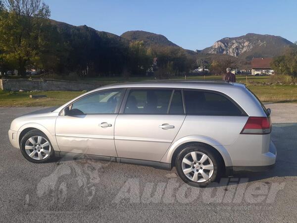Opel - Vectra - 2.2 Benzinac