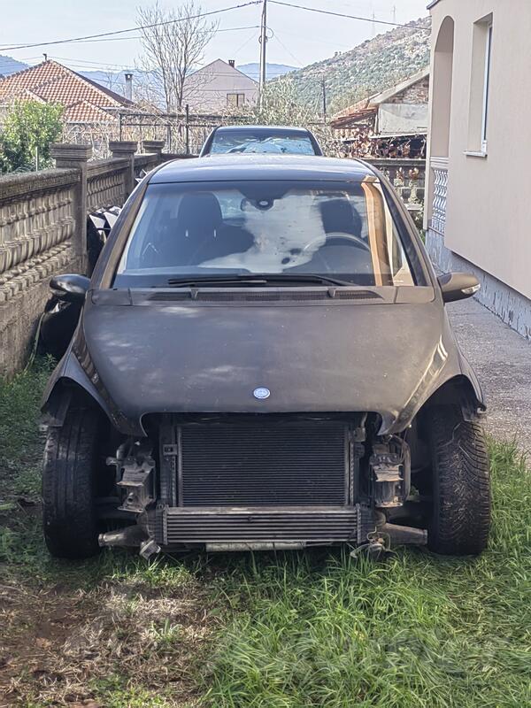 U djelovima Mercedes Benz - B 180 CDI