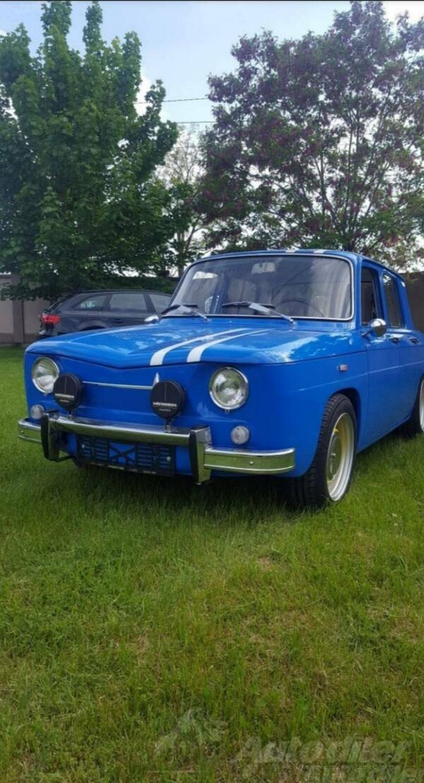Renault - Ostalo - 1.1